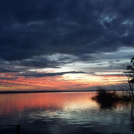 Hotel Ribiera Del Lago Peten Itza San Roman Zewnętrze zdjęcie