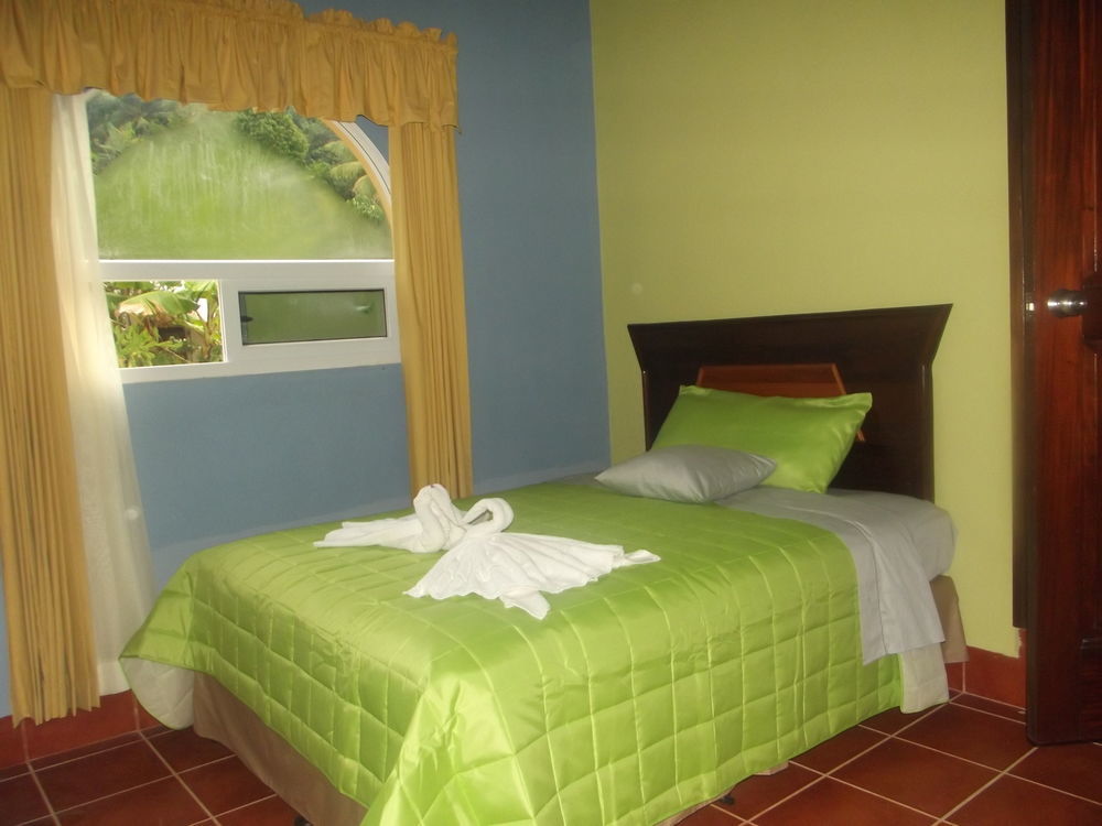 Hotel Ribiera Del Lago Peten Itza San Roman Zewnętrze zdjęcie