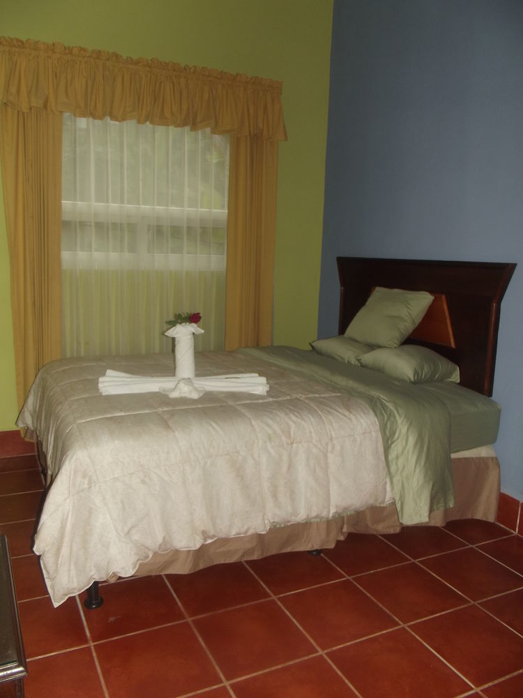 Hotel Ribiera Del Lago Peten Itza San Roman Zewnętrze zdjęcie