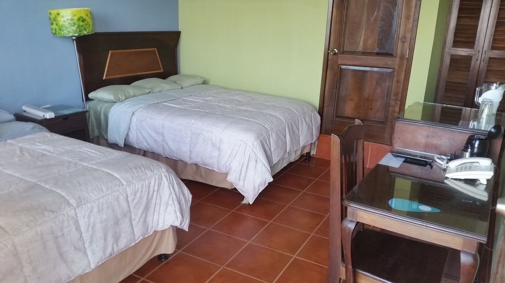 Hotel Ribiera Del Lago Peten Itza San Roman Zewnętrze zdjęcie