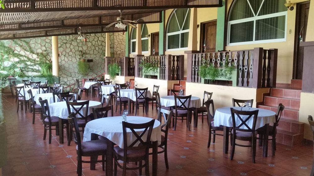 Hotel Ribiera Del Lago Peten Itza San Roman Zewnętrze zdjęcie