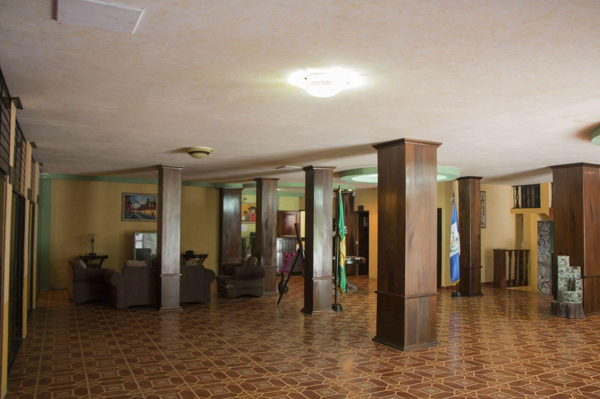 Hotel Ribiera Del Lago Peten Itza San Roman Zewnętrze zdjęcie